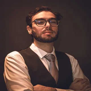 Victor Broering